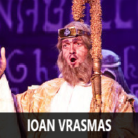Ioan Vrasmas